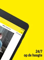 HBVL Nieuws