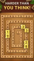 Woodber - Classic Number Game