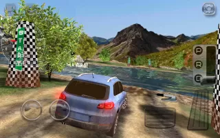 4x4 Off-Road Rally 7