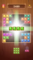 Block Puzzle Jewel: Blast Game