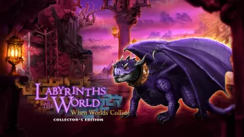 Labyrinths of World 8 f2p