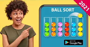 Ball Sort