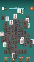 Mahjong Match Puzzle