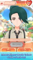 Pokémon Masters EX