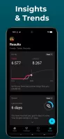 StepsApp