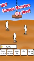 Ah! Monster - weird funny game