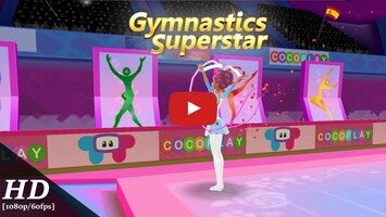 Gymnastics Superstar Android Gameplay [1080p/60fps]