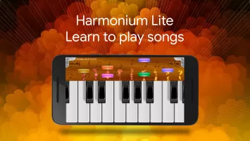 Harmonium