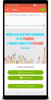 Quotes Creator