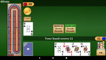 Cribbage Pro