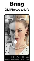 PhotoBoost: Clear Blurry Photo