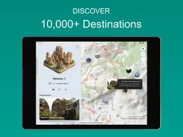Sygic Travel
