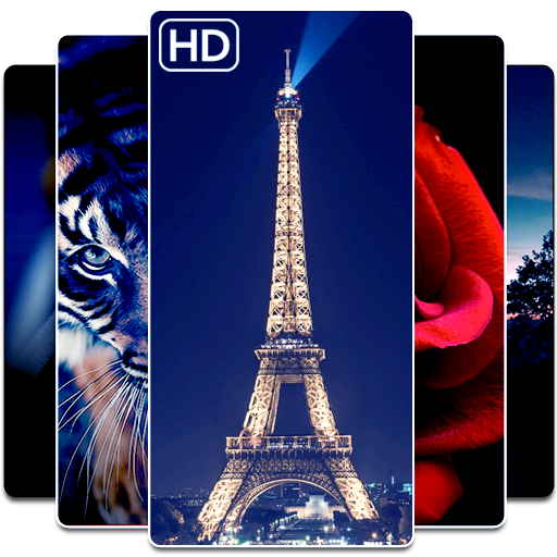 Wallpapers and Backgrounds