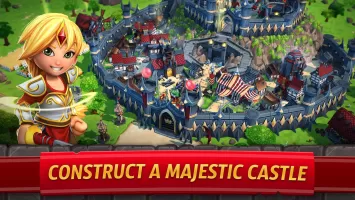 Royal Revolt 2: Tower Defense