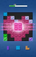 Cat Block - Blast Puzzle