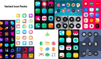 Pix Launcher