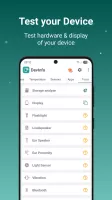 Device Info