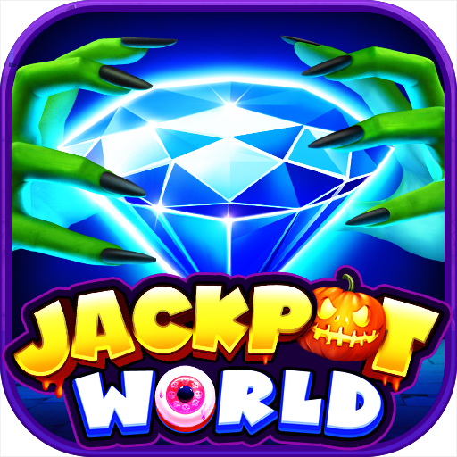 Jackpot World™