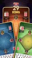 29 King Card Game Offline