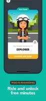 YEGO Mobility