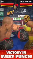 Boxing Ring