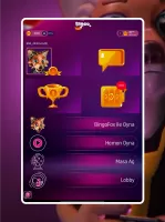 Bingo Plus Online Games