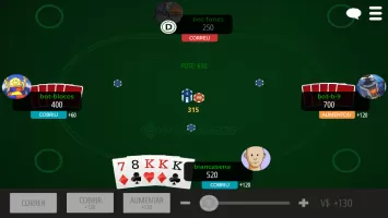 Poker 5 Card Draw