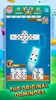 Dominoes Battle: Domino Online