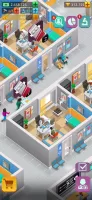 Hospital Empire Tycoon - Idle