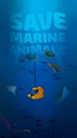 Ocean Cleaner Idle Eco Tycoon