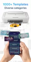 Smart Printer for HP Printer