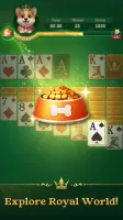 Jenny Solitaire® - Card Games