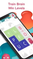 Fill Words: Word Search Puzzle
