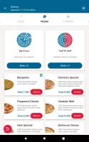 Domino's Pizza Greece