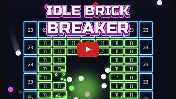 Idle Brick Breaker Gameplay Android