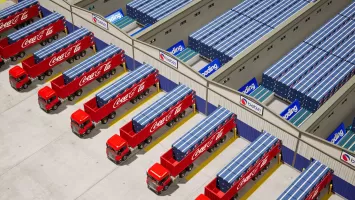 Travel Center Tycoon