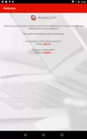 PhoneCopy