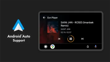 Eon Music Player