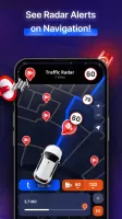 MapXplorer: GPS, Radar, HUD