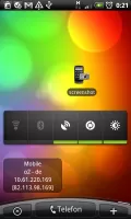 IP Widget