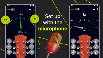 Guitar Tuner