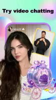 Island - Video Chat & Friends