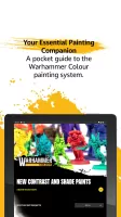 Citadel Colour