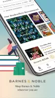 Barnes & Noble