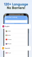 All Language Speak Translator