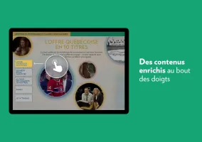 La Presse+