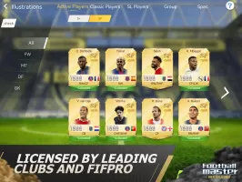 Football Master