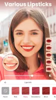 Beauty Camera