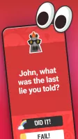 Truth or Dare ?! Dirty