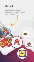 goodie – cashback, gazetki